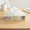 PANUELOS-FACIAL-KLEENEX-89330-CAJA-CON-90-HOJAS-DOBLES_P020-004_14 PAÑUELOS FACIAL KLEENEX 89330 CAJA CON 90 HOJAS DOBLES
