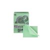 PAPEL BOND VERDE CARTA PAQUETE CON 500 HOJAS 75 GRS