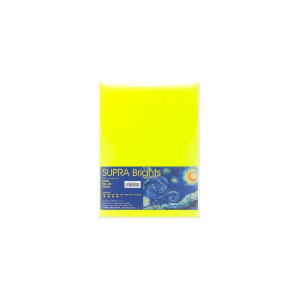 PAPEL-BRIGHT-TAMANO-CARTA-AMARILLO-ELECTRICO-CON-100-HOJAS_P080-150_1 PAPEL CARTA SUPRA BRIGHT ELECTRICO PAQUETE CON 100 HOJAS