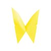 PAPEL-BRIGHT-TAMANO-CARTA-CANARY-CON-100-HOJAS_P080-142_3 PAPEL CARTA SUPRA BRIGHT PAQUETE CON 100 HOJAS