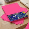 PAPEL-BRIGHT-TAMANO-CARTA-FIUCSA-CON-100-HOJAS_P080-146_4-2 PAPEL CARTA SUPRA BRIGHT PAQUETE CON 100 HOJAS