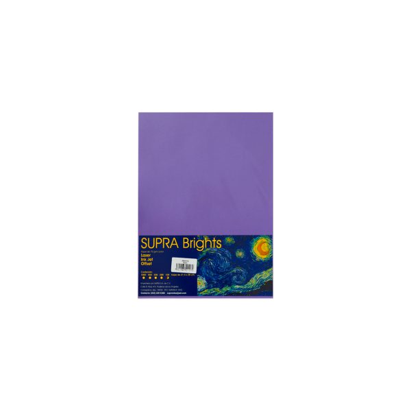 PAPEL-BRIGHT-TAMANO-CARTA-MORADO-CON-100-HOJAS_P080-154_2 PAPEL CARTA SUPRA BRIGHT PAQUETE CON 100 HOJAS