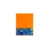 PAPEL-BRIGHT-TAMANO-CARTA-NARANJA-CON-100-HOJAS_P080-148_1-1 PAPEL CARTA SUPRA BRIGHT PAQUETE CON 100 HOJAS