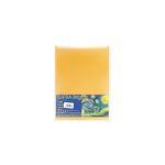 PAPEL CARTA SUPRA BRIGHT ELECTRICO PAQUETE CON 100 HOJAS