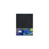 PAPEL-BRIGHT-TAMANO-CARTA-NEGRO-CON-100-HOJAS_P080-162_1 PAPEL CARTA SUPRA BRIGHT PAQUETE CON 100 HOJAS
