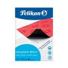 PAPEL CARBON INTERPLASTIC OFICIO 1022 G NEGRO CAJA CON 100 HOJAS