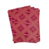 PAPEL CARBON INTERPLASTIC OFICIO 1022 G NEGRO CAJA CON 100 HOJAS