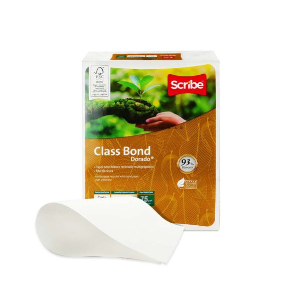 PAPEL-CLASS-BOND-RECICLADO-CARTA-93-PORCIENTO-BLANCURA-PAQUETE-CON-500-HOJAS-75-GRS_P115-100_6 PAPEL CLASS BOND RECICLADO CARTA 93 % BLANCURA PAQUETE CON 500 HOJAS 75 GRS