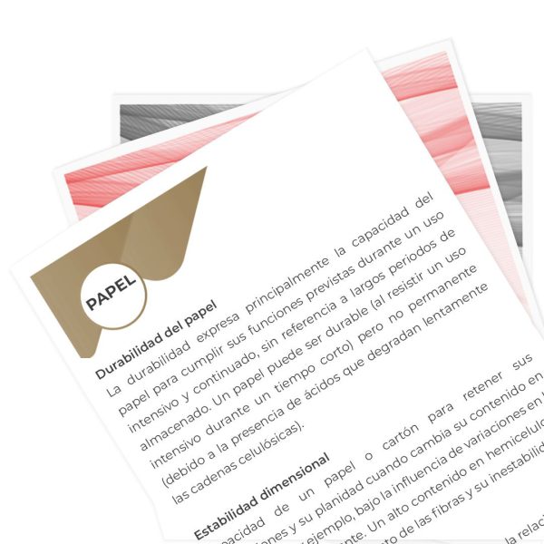 PAPEL CLASSBOND RECICLADO OFICIO 93 % BLANCURA PAQUETE CON 500 HOJAS 75G