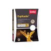 PAPEL DUPLICADOR CARTA 99 % BLANCURA PAQUETE CON 500 HOJAS 78 GRS
