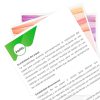 PAPEL FOTOBOND DOBLE-CARTA 95% BLANCURA PAQUETE CON 500 HOJAS 75 GRS