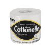 PAPEL HIGIENICO BLANCO KLEENEX COTTONELLE 90429 PAQUETE 40 ROLLOS CON 360 HOJAS