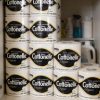 PAPEL HIGIENICO BLANCO KLEENEX COTTONELLE 90429 PAQUETE 40 ROLLOS CON 360 HOJAS
