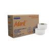 PAPEL HIGIENICO MARLI CON 90531 12 ROLLOS DE 180 M