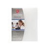PASTA PREMIUM CARTA LISO TRANSPARENTE P3543 CON 25 JUEGO