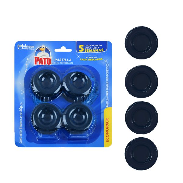 PASTILLAS-SANITARIA-PATO-AZUL-4-PZAS-DE-40-G-C-U_P090-009_2 PASTILLAS SANITARIA PATO AZUL 4 PZAS DE 40 G C/U
