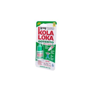 PEGAMENTO KOLA-LOKA GOTERO 3.5 GR