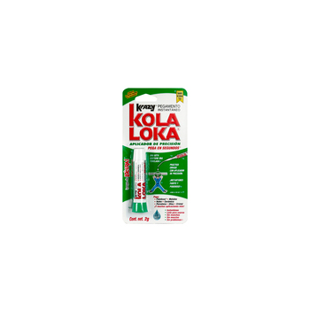 PEGAMENTO-KRAZY-KOLA-LOKA-2-GRAMOS-VERDE_P430-017_1-2 PEGAMENTO KRAZY KOLA-LOKA 2 GRAMOS VERDE