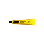 PEGAMENTO UHU 125 ML
