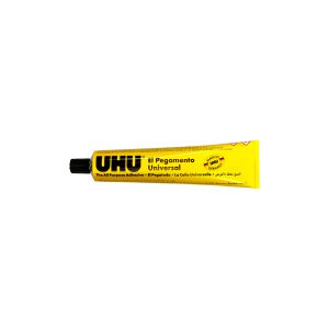 PEGAMENTO UHU 125 ML