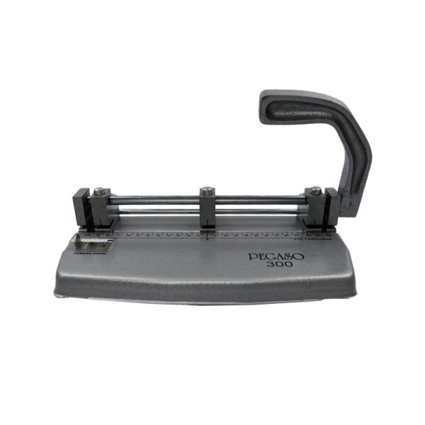 PERFORADORA 3 ORIFICIOS P-300