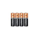 PILA ALCALINA 1500-AA BL-5 CHICA 1.5 VOLTS