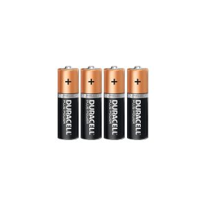 PILA ALCALINA 1500-AA BL-5 CHICA 1.5 VOLTS