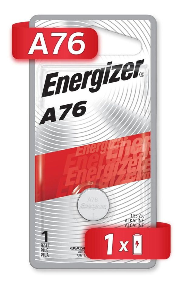 PILA-DE-LITIO-A76-1-5-VOLTS_P435-042-3 PILA DE LITIO A76 LR44 ENERGIZER 1.5 VOLTS A76BPZ