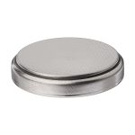 PILA DE LITIO PANASONIC CR2450 TIRA CON 5 PZS