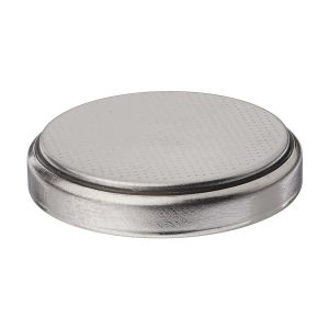 PILA DE LITIO PANASONIC CR2450 TIRA CON 5 PZS