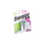 PILA RECARGABLE AA BLISTER CON 2 PZS