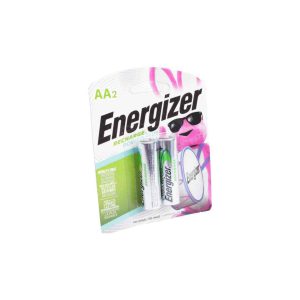 PILA RECARGABLE AA BLISTER CON 2 PZS