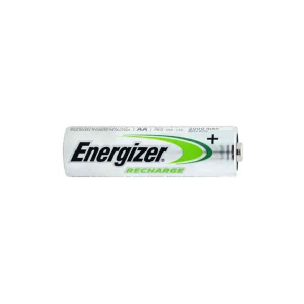 PILA RECARGABLE AA BLISTER CON 2 PZS