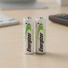 PILA RECARGABLE AA BLISTER CON 2 PZS