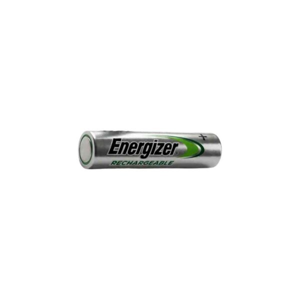PILA RECARGABLE AAA BLISTER CON 2 PZS