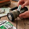 PILA RECARGABLE ENERGIZER C CON 2 PIEZAS NH35BP-2