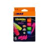 PINTURA-TEMPERA-SOLIDA-COLORES-NEON-CON-6-PIEZAS_P440-086_4 PINTURA TEMPERA SOLIDA COLORES NEON CON 6 PIEZAS