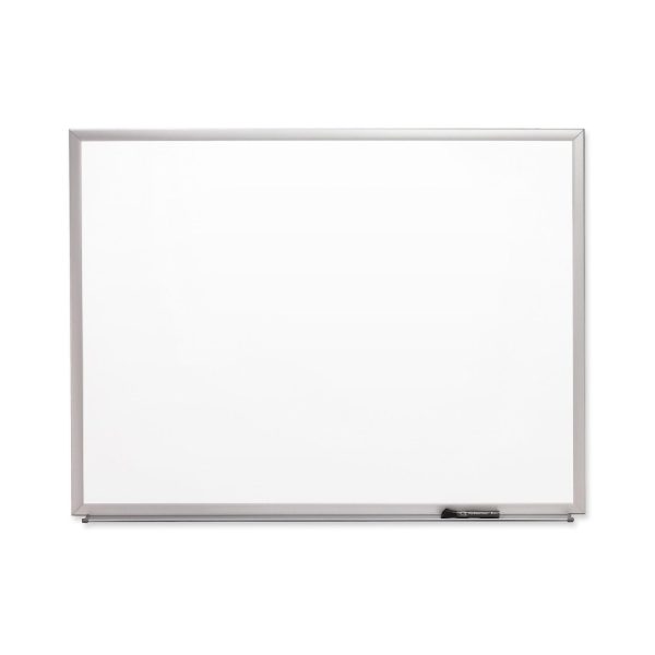 PIZARRON BLANCO .90 X 1.50 MT CLASICO