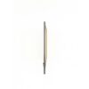 PIZARRON MIXTO BLANCO Y CORCHO .90 CM X1.50 M