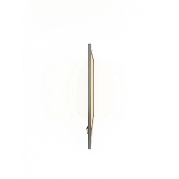 PIZARRON MIXTO BLANCO Y CORCHO .90 CM X1.50 M