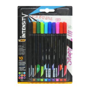 PLUMIN-BIC-INTENSITY-ULTRA-FINO-COLORES-INTENSOS-CON-10-PZS_M042-462_1-2 PLUMIN BIC INTENSITY ULTRA FINO COLORES INTENSOS CON 10 PZS