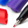 PLUMIN BIC INTENSITY ULTRA FINO COLORES INTENSOS CON 10 PZS