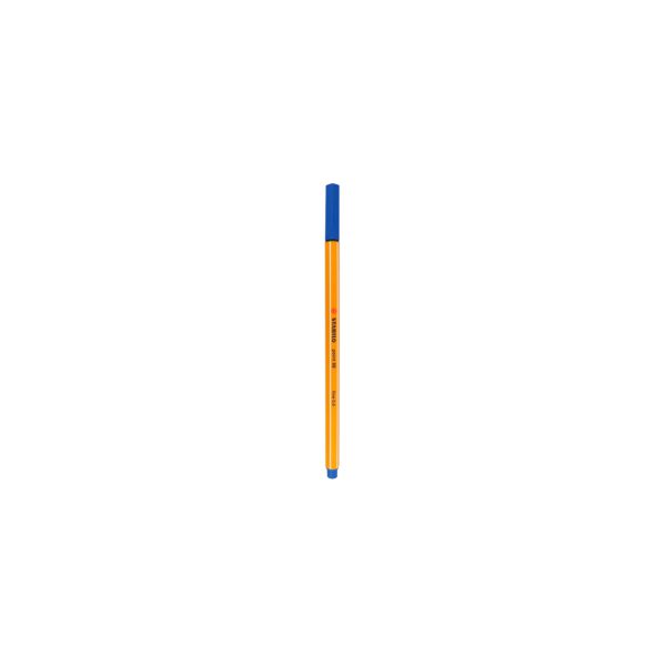 PLUMIN-ROTULADOR-STABILO-POINT-88-AZUL-CON-10-PZS_P572-334_1-1 PLUMIN ROTULADOR STABILO POINT 88 PAQUETE CON 10 PIEZAS