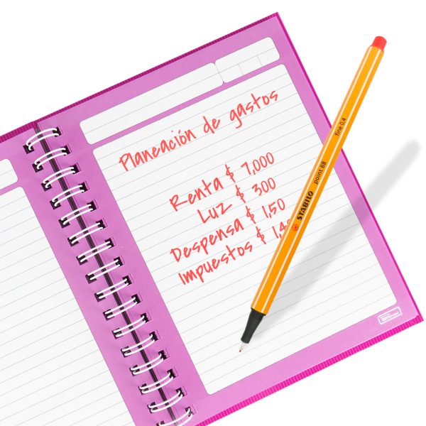 PLUMIN-ROTULADOR-STABILO-POINT-88-ROJO-CON-10-PZS_P572-335_3-2 PLUMIN ROTULADOR STABILO POINT 88 PAQUETE CON 10 PIEZAS