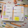 PLUMIN ROTULADOR STABILO POINT ESTUCHE CON 12 COLORES