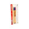 PLUMIN ROTULADOR STABILO POINT ESTUCHE CON 3 COLORES