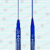 PLUMON MCKIE DOBLE PUNTA FINO Y EXTRAFINO AZUL 4001