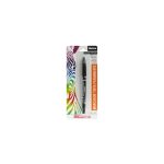 PLUMON MCKIE DOBLE PUNTA FINO Y EXTRAFINO NEGRO 4000