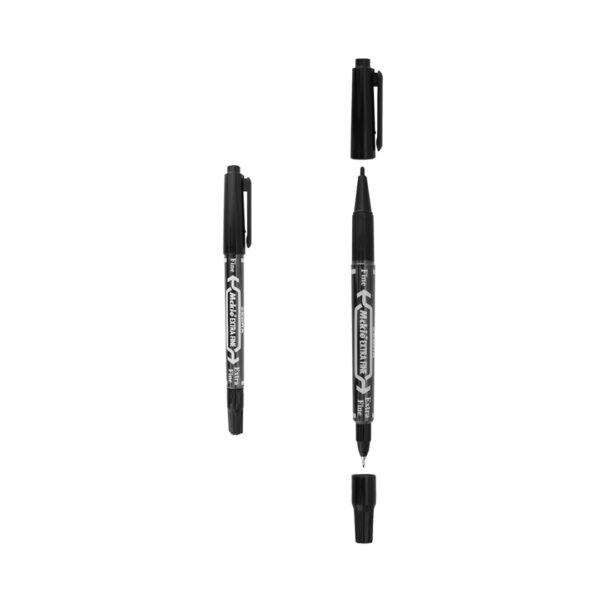 PLUMON-MCKIE-DOBLE-PUNTA-FINO-Y-EXTRAFINO-NEGRO-4010_P579-005_2-1 PLUMON MCKIE DOBLE PUNTA FINO Y EXTRAFINO NEGRO 4000
