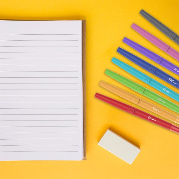 PLUMONES-PAPER-MATE-FLAIR-DOBLE-PUNTA-COLORES-SURTIDOS-CON-8-PIEZAS_P572-351_3 PLUMONES PAPER MATE FLAIR DOBLE PUNTA COLORES SURTIDOS CON 8 PIEZAS